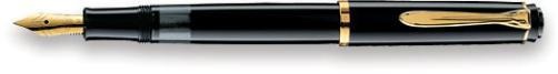 Pelikan M150 Black fountain pen - Stilografica